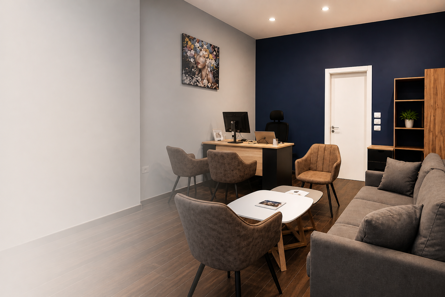 Pablos Real Estate Office